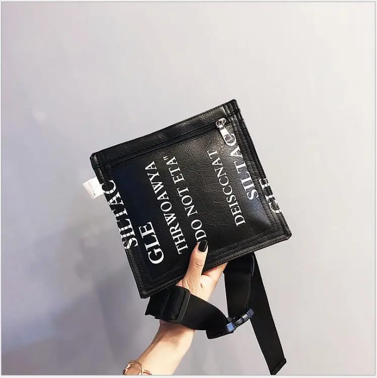 Fashion Style Disco Dancing Women Sex PU Leather Bag Desiccant Shape Waist Pack to Teenager Girls Chest Pack Lady's Shoulder bag Fashion Style Disco Dancing Women Sex PU Leather Bag Desiccant Shape Waist Pack to Teenager Girls Chest Pack Lady's Shoulder bag