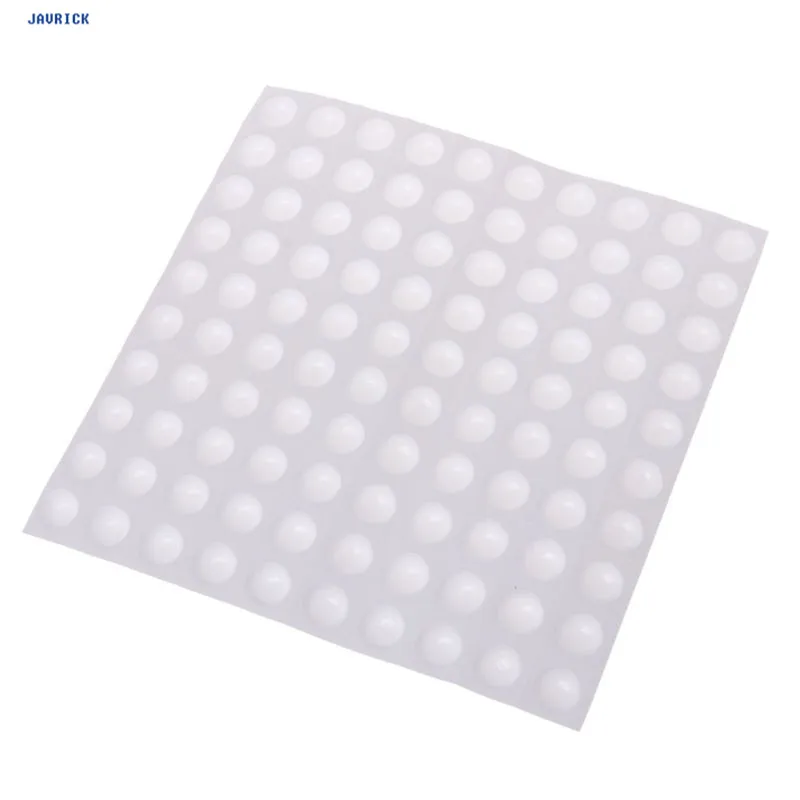 

JAVRICK 100Pcs Disposable Color Mixing Paint Draw Nail Art Resin Jewelry Palette Dish