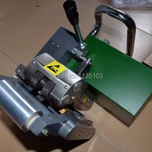 Жаропрочный сварочный аппарат клиновой сварочный аппарат