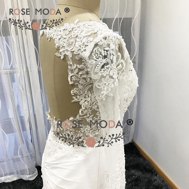 backless wedding dress01e