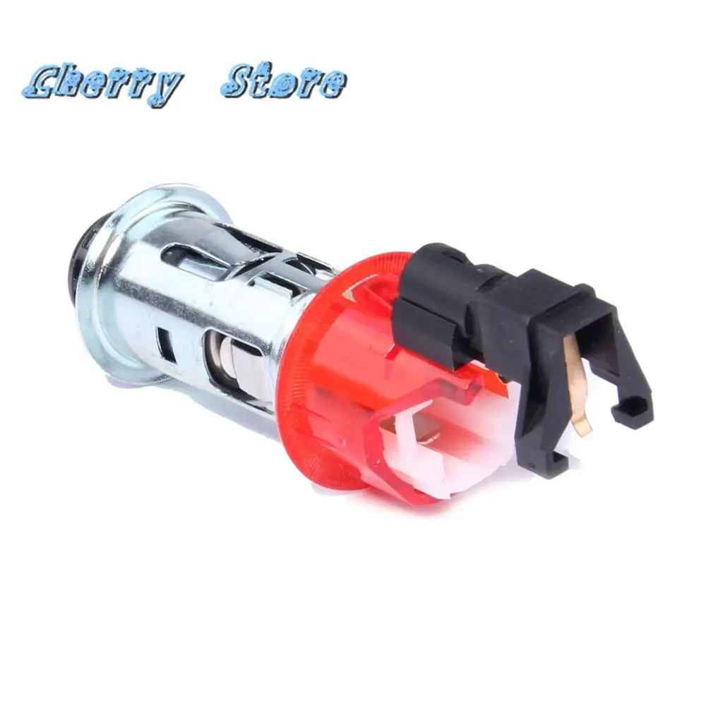 Новинка 1J0 919 309 корпус прикуривателя в сборе для VW Volkswagen Jetta Golf Passat Audi A3 1J0919307|cigarette