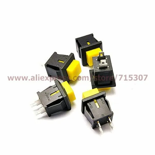 DS-430 yellow