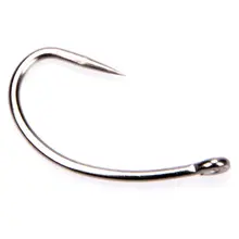 10 наборов 50 шт. Ронни Риги для 360 ригов Размер 6 крючков