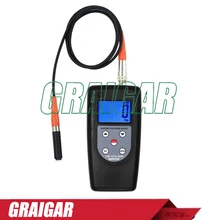 Покрытие Толщина Манометр 0~ 200um CM-1210-200F