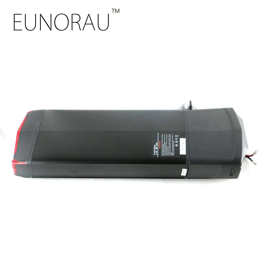 Flash Deal free shipping 36V13Ah 1203 black rear rack electric bike battery Elektro-Fahrrad-Batterie 6 Flash Deal free shipping 36V13Ah 1203 black rear rack electric bike battery Elektro-Fahrrad-Batterie 6