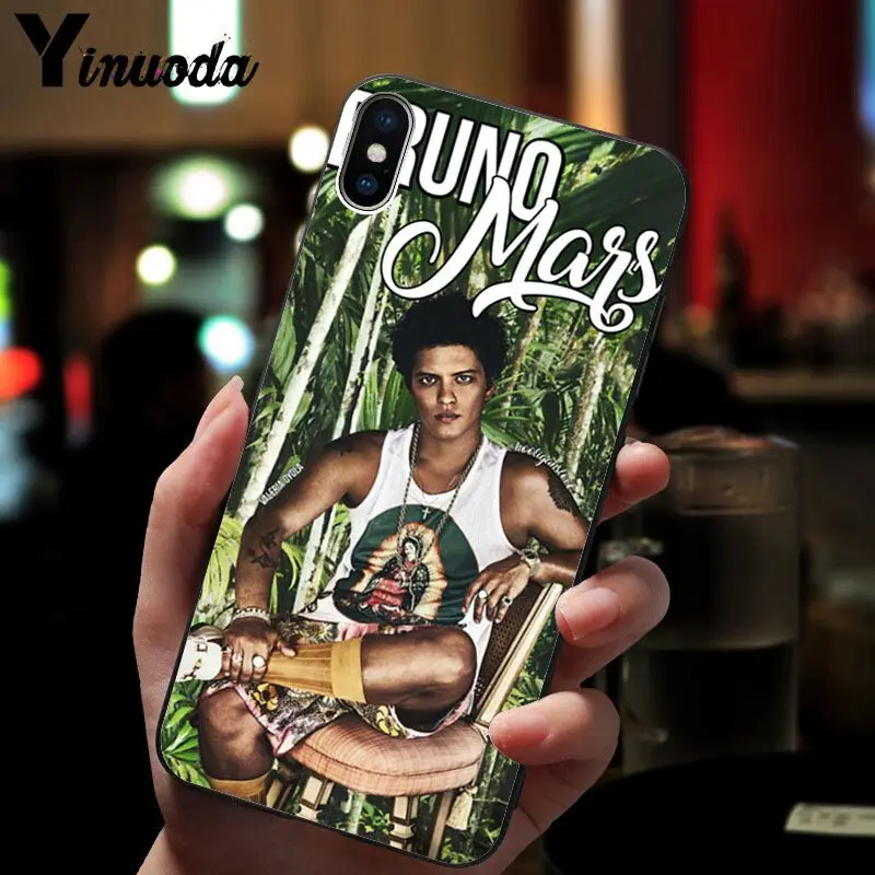 Bruno Mars
