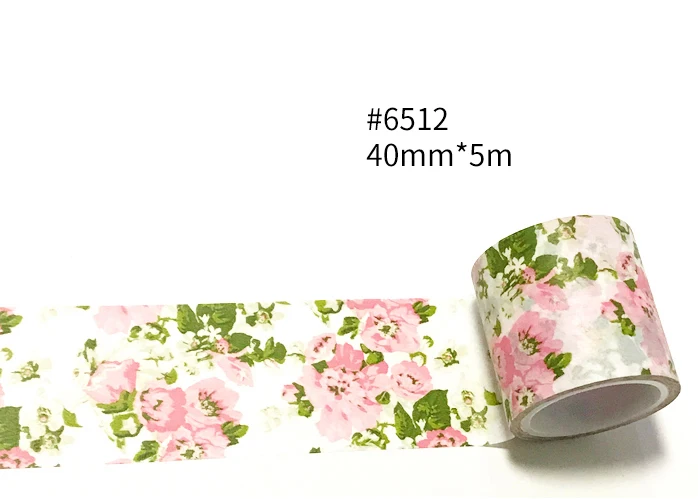 24 стиля основы цветы/стены/проверки/точка/кружево/японский васи лента декоративная клейкая DIY маскировки бумага ленты наклейки этикетки