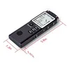 8GB/16GB Professional Digital Audio Voice Recorder with Real Time Display A Key lock Screen Telephone Recording MP3 Player ► Photo 3/6
