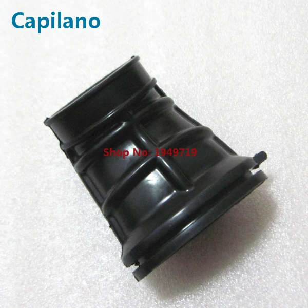 YBR125 air filter joint (6)