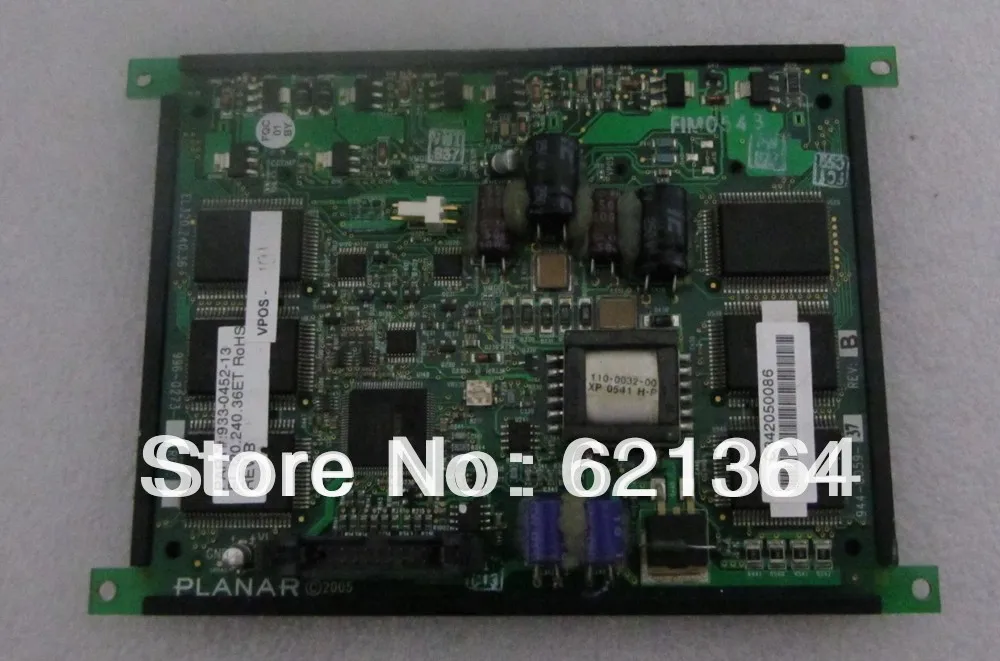 

EL320.240.36ET professional lcd screen sales for industrial screen