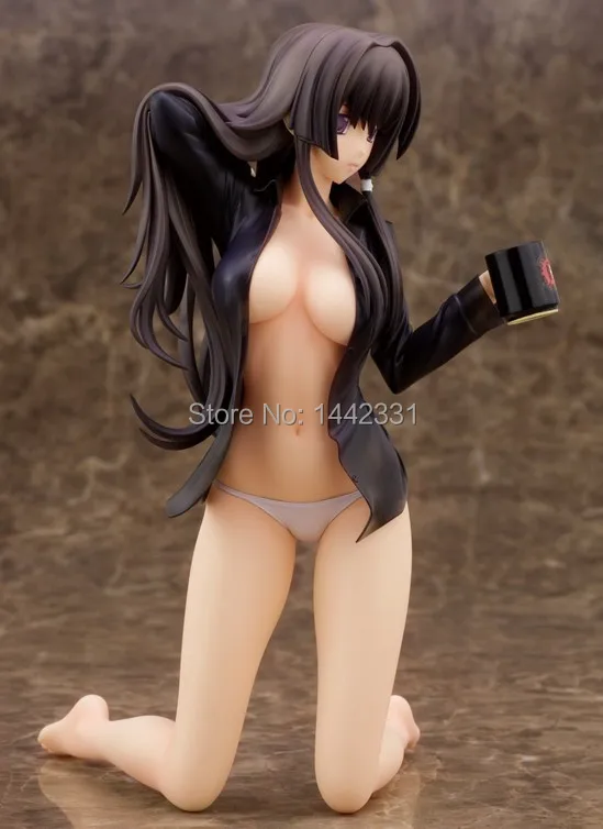 Muv Luv Alternative Total Eclipse Hentai