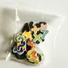41PCS/LOT.Letters.numbers.math soft magnet,white blackboard magnet.Kindergarten supplies.Teach your own.Math toys.English learn 3