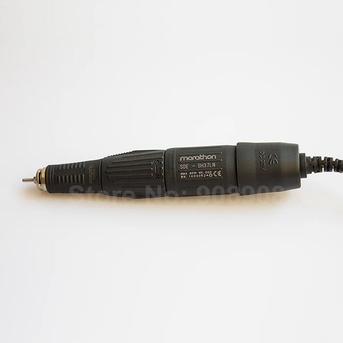 Оригинальный Электрический микромотор 45K об/мин Dremel Korea Saeyang карбоновая щетка SH37LN