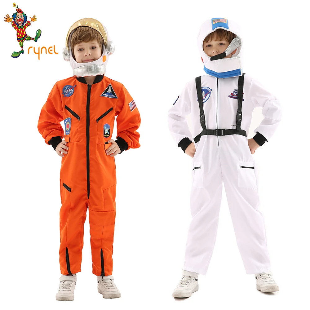 astronaut dress up costume child