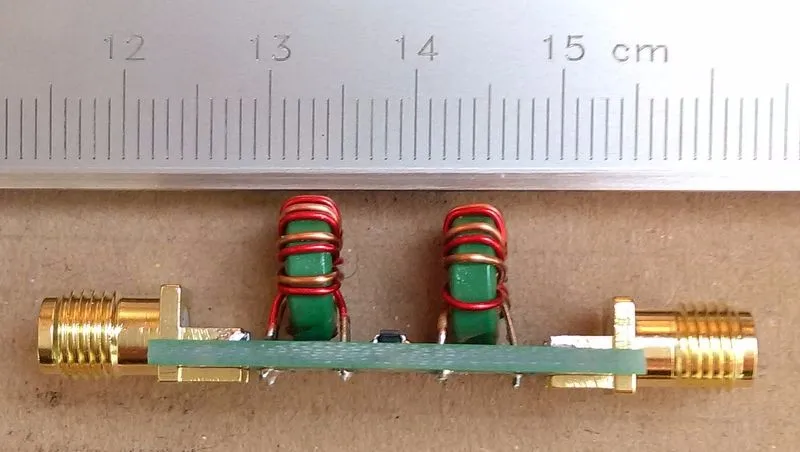 1 шт. 50 к-50 м мультипликатор 2 мультипликатор