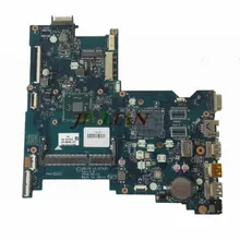 858585-001 858585-501 858585-601 для hp 250 G5 w/N3060 материнская плата LA-D702P тестирование