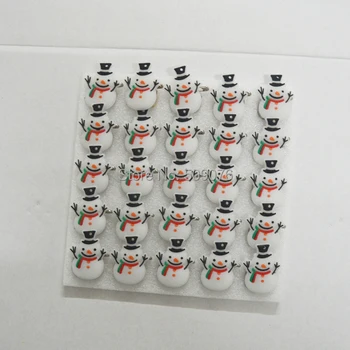 

Free shipping 200pcs/lot soft rubber Flashing Christmas Brooch Novelty Xmas Badges Pins led Santa snowman Badge