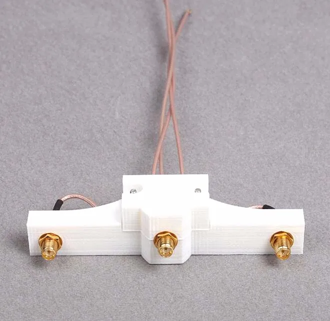 DJI Phantom 3 Standard Remote Control Accessories Signal Booster Increase Control Distance For DJI Phantom 3 Standard