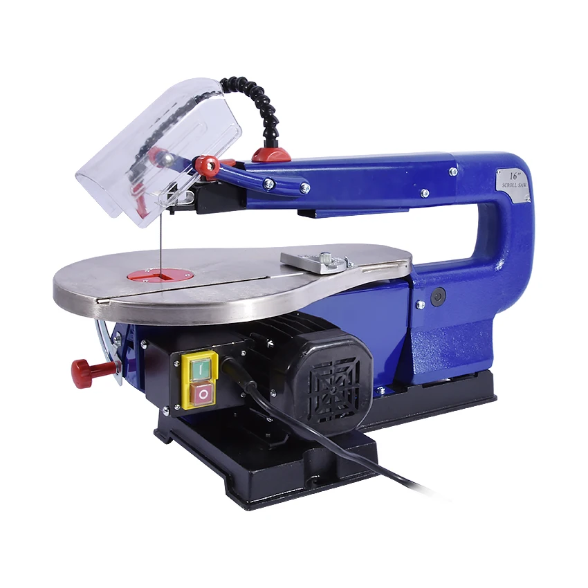 New Arrival 85W MQ50 Wire Saw Machine Woodworking Saws Desktop Electric
