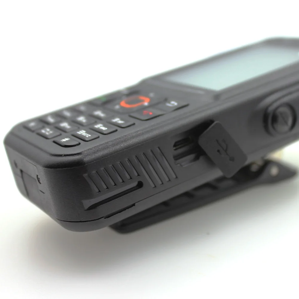 Inrico сеть радио T320 4G LTE сеть рация внутренней связи POC walkie talkie T-320 WCDMA двухстороннее радио