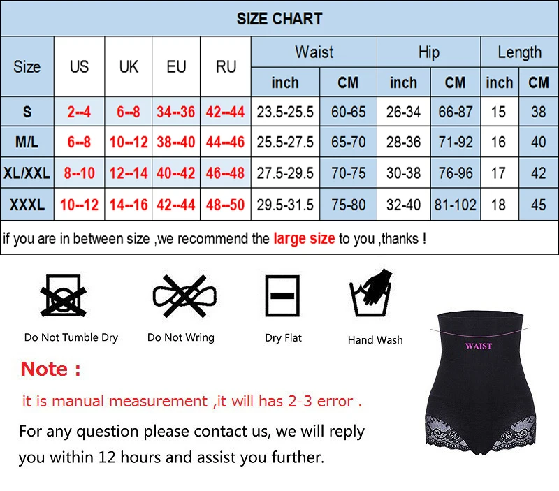 leonisa shapewear NINGMI Waist Trainer Control Panties for Women Party Body Modeling Belt Shaper Tummy Control Pulling Underwear Butt Lifter Short tummy control underwear