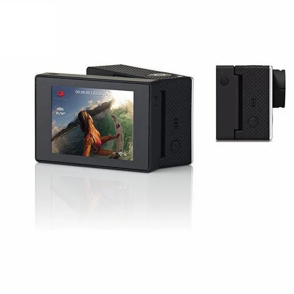 

For GoPro accessories LCD BacPac External Display Viewer Monitor Non-touch Screen for GoPro Hero 3