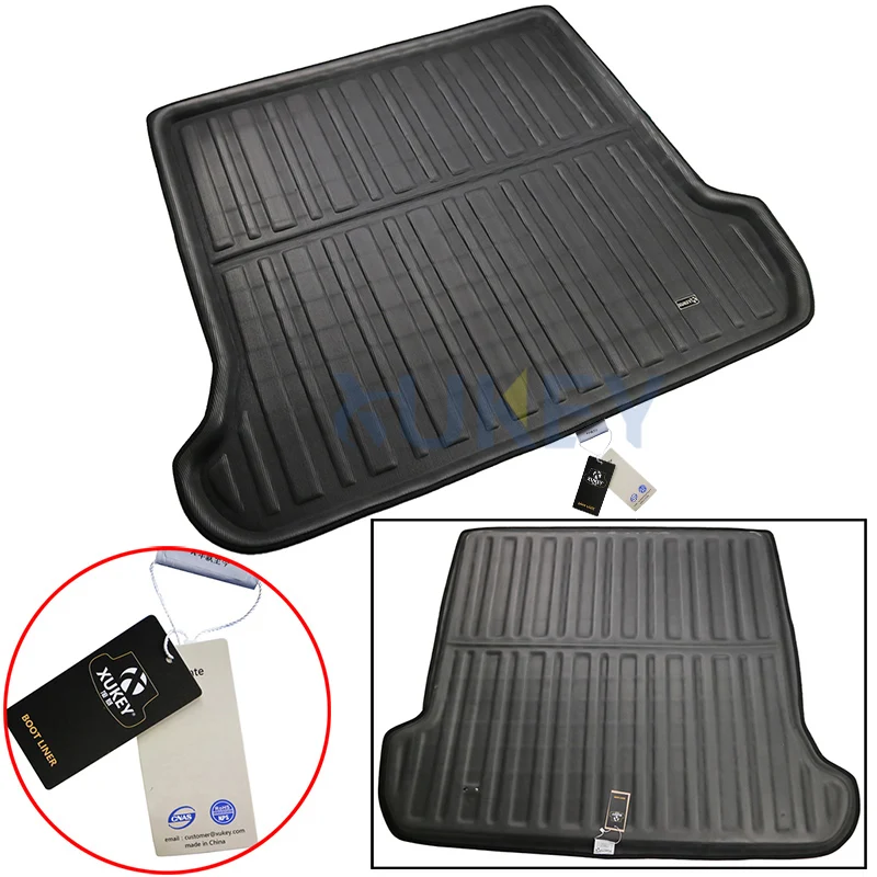 Поднос для багажника Toyota Land Cruiser Prado J120 2003 2009 поднос ковров 2004 2005 2006 2007 2008|carpeting