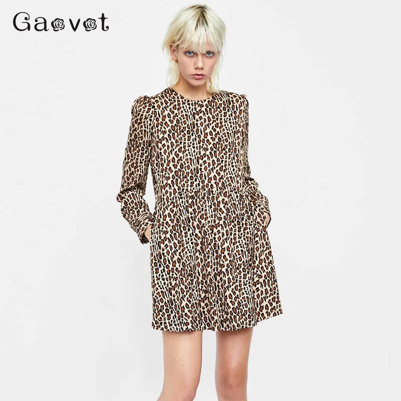 Купить В Челябинске Леопардовое Платье Производство Турции