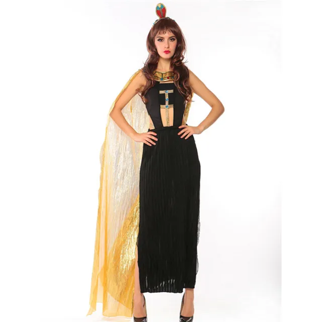 Greek Dress