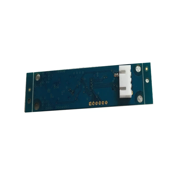 

5V 2in1 Wireless Receiver&Transmitter PCB Modules Board With Antenna Wifi Transmitter Built Wireless Receiver for Stage Light