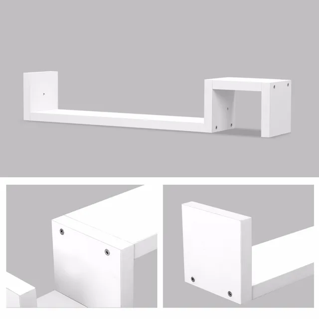Online Finether Modern Creative S Shaped Floating Wall Mount Online Finether Modern Creative S Shaped Floating Wall Mount Shelf Bookshelf Display Rack Ledge Storage Holders Racks Es In Stock Aliexpress Mobile