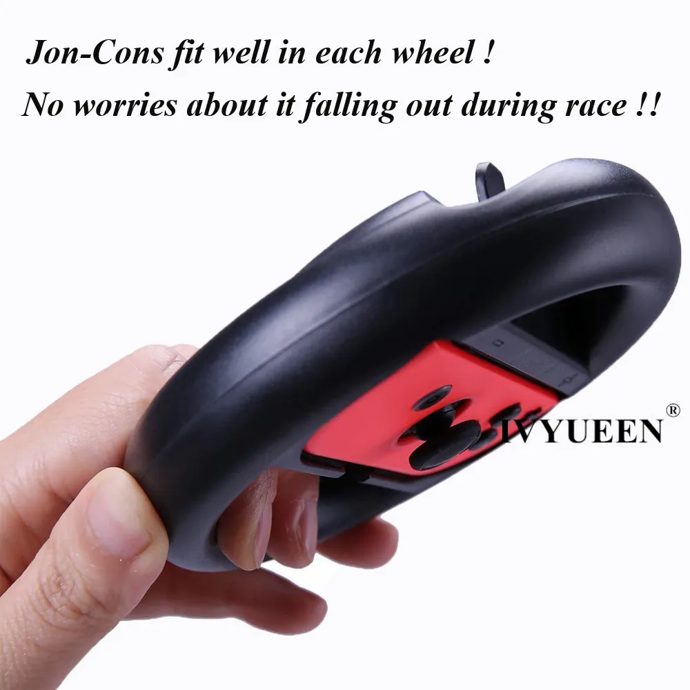 for Nintend switch Racing wheel 0