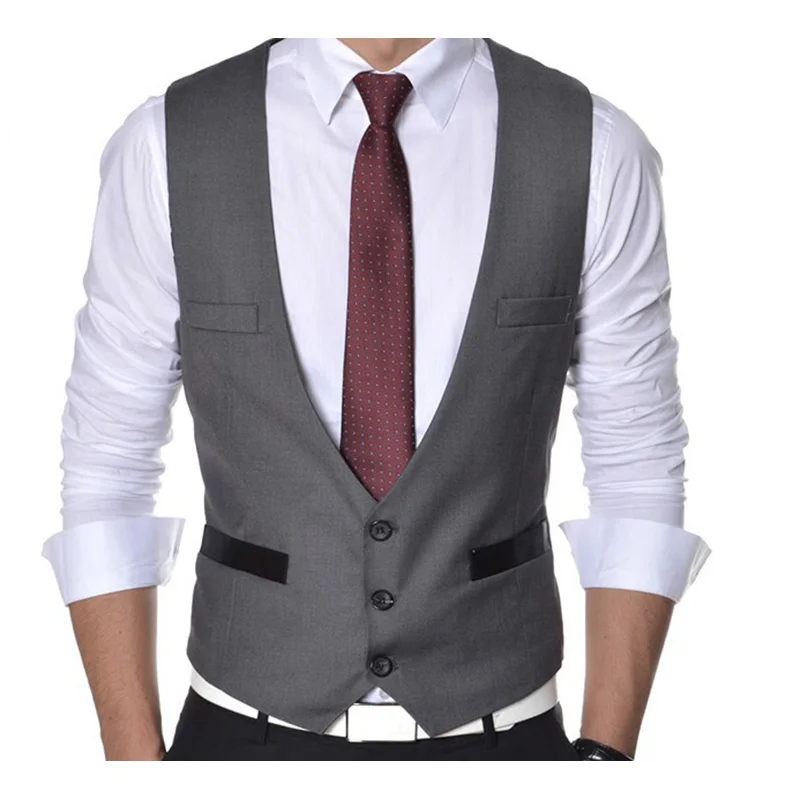 vest coat for men