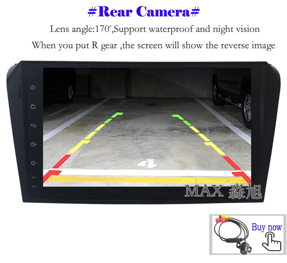 Clearance MAX Android 8.1.0 2G 32G Car DVD Player for Mazda 3(3) 2004 2005 2006 2007 2008 2009 GPS Navigation System Free Map 4G WiFi SWC 15 Clearance MAX Android 8.1.0 2G 32G Car DVD Player for Mazda 3(3) 2004 2005 2006 2007 2008 2009 GPS Navigation System Free Map 4G WiFi SWC 15