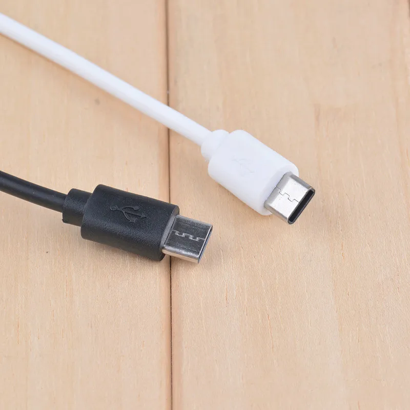 Vogek 1 M 1.5 M USB نوع C كابل علامة هواوي زميله 20 سريع تهمة نوع-C الهاتف المحمول شحن سلك USB C كابل ل Xiaomi mi9 Redmi