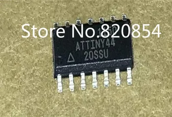

50pcs/lot ATTINY44-20SSU ATTINY44 SOP14