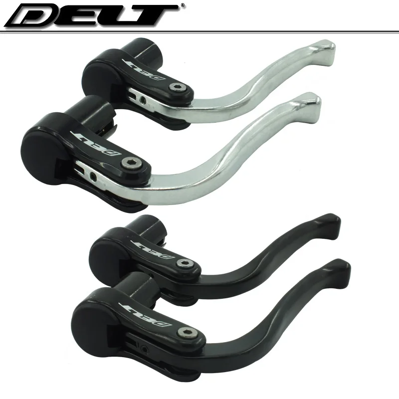 Road Bike cycle Bicycle brake TT lever for handlebar Triathlon Bar End