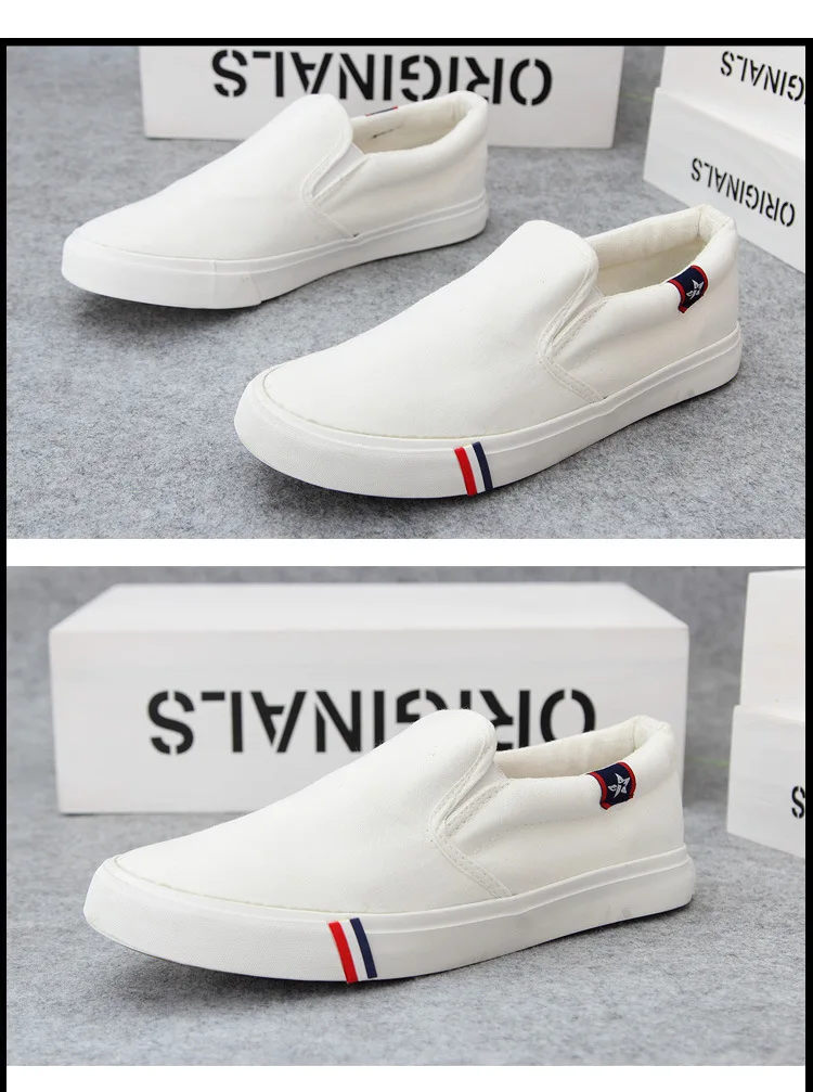 vans slip on mujer 2015