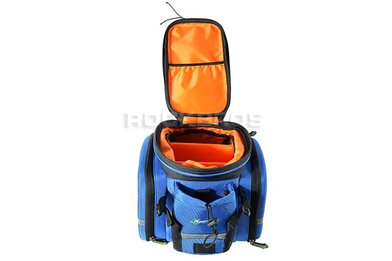 Best Rockbros 12L Mountain Bike Bag 3 In 1 Rear Rack Shoulder Sotrage Carrier Bags Handbag Bicycle Trunk Cycling Saddle Bag 41 Best Rockbros 12L Mountain Bike Bag 3 In 1 Rear Rack Shoulder Sotrage Carrier Bags Handbag Bicycle Trunk Cycling Saddle Bag 41