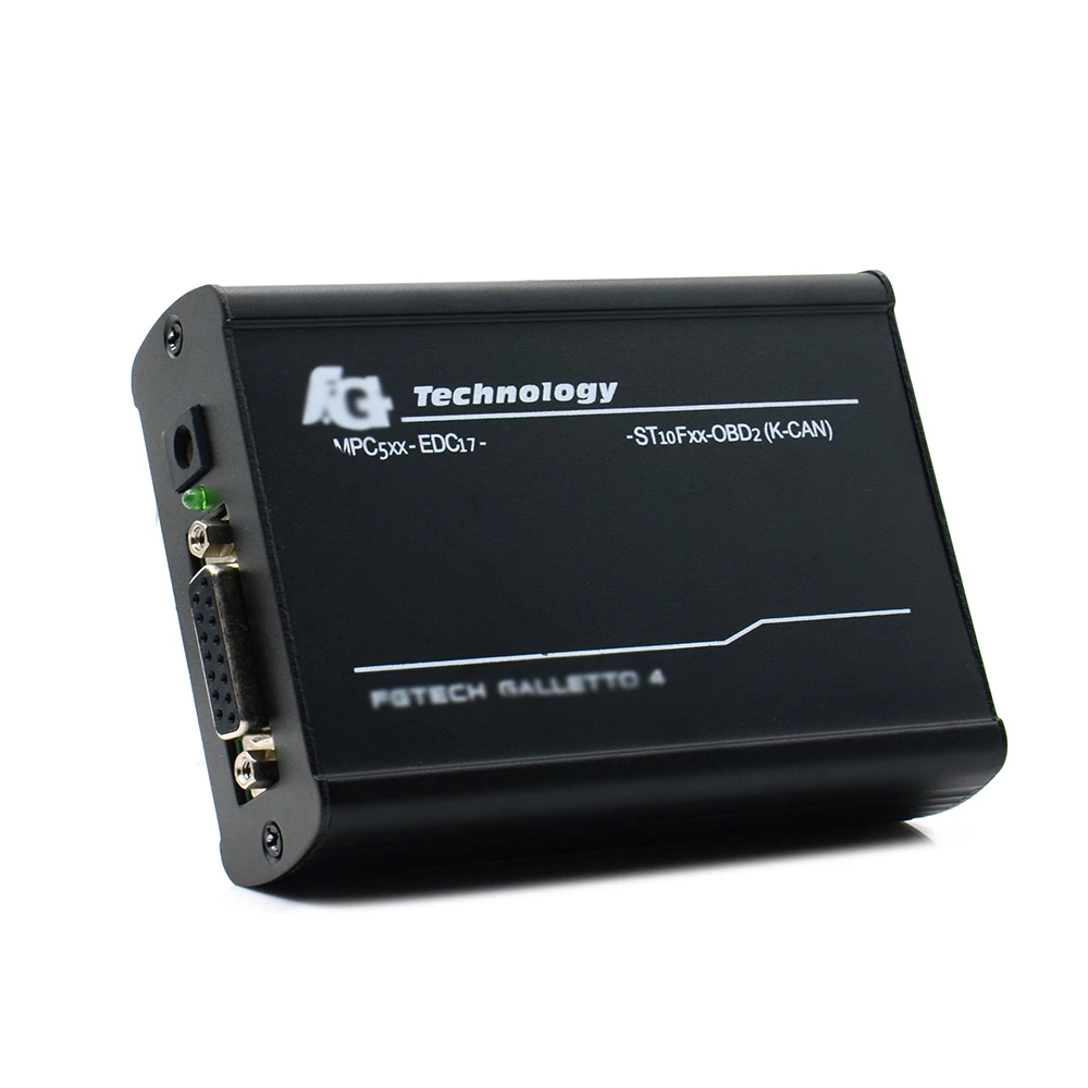 Сканер кодов FGtech VD300 V54 0386 0475 Galetto 4 Master инструмент для настройки чипов ECU FG Tech v54 BDM
