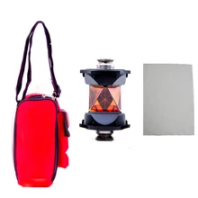 Стиль Topcon& Sokkia 360 градусов Призма ATP1C, реконструированный для общей станции