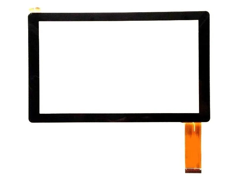 

New For 7" sponge Tab 7 dual Tablet touch screen panel Digitizer Glass Sensor replacement