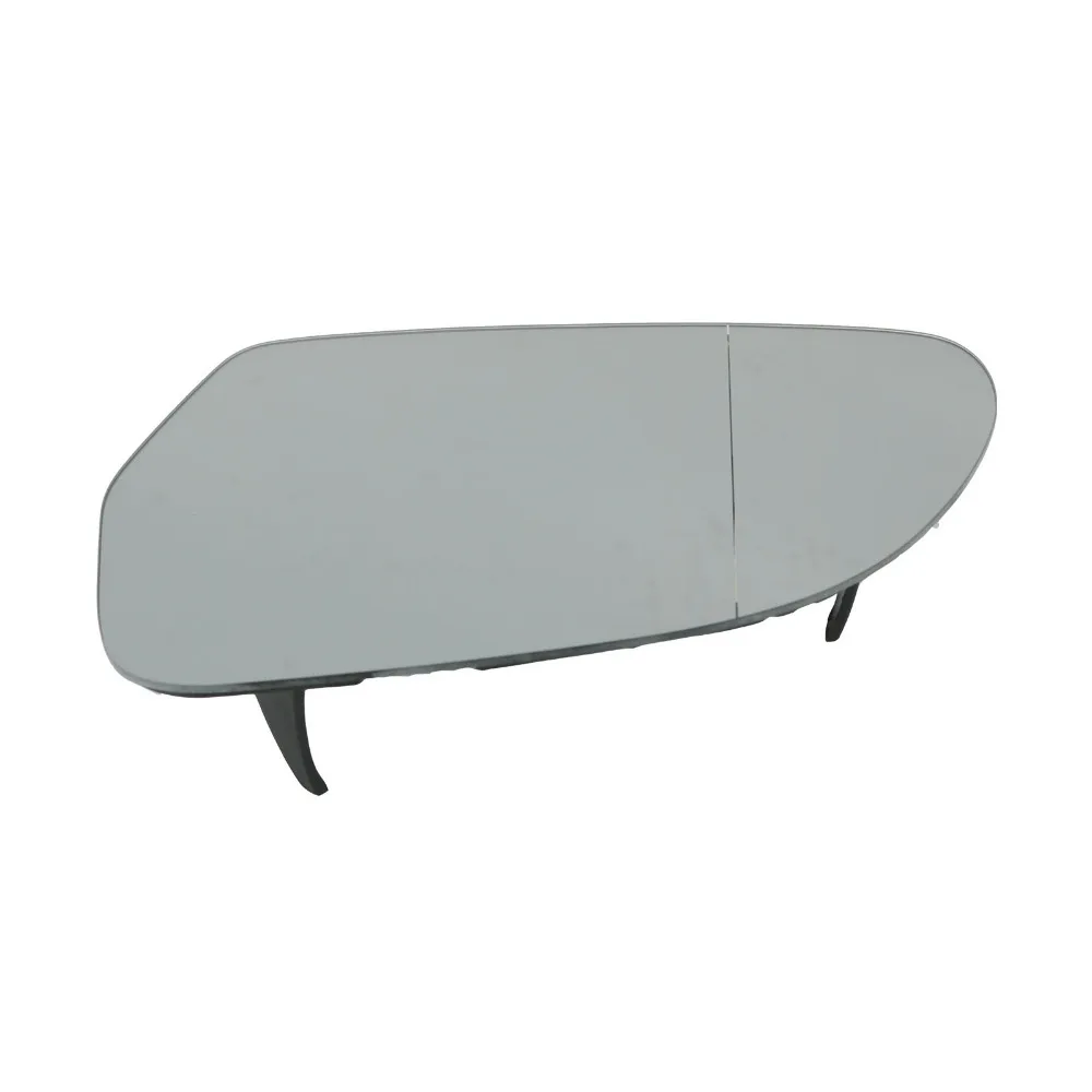 Left Side Car Mirror Glass For Skoda Superb 2008 2009 2010 2011 2012 2013 2014 2015 Heated