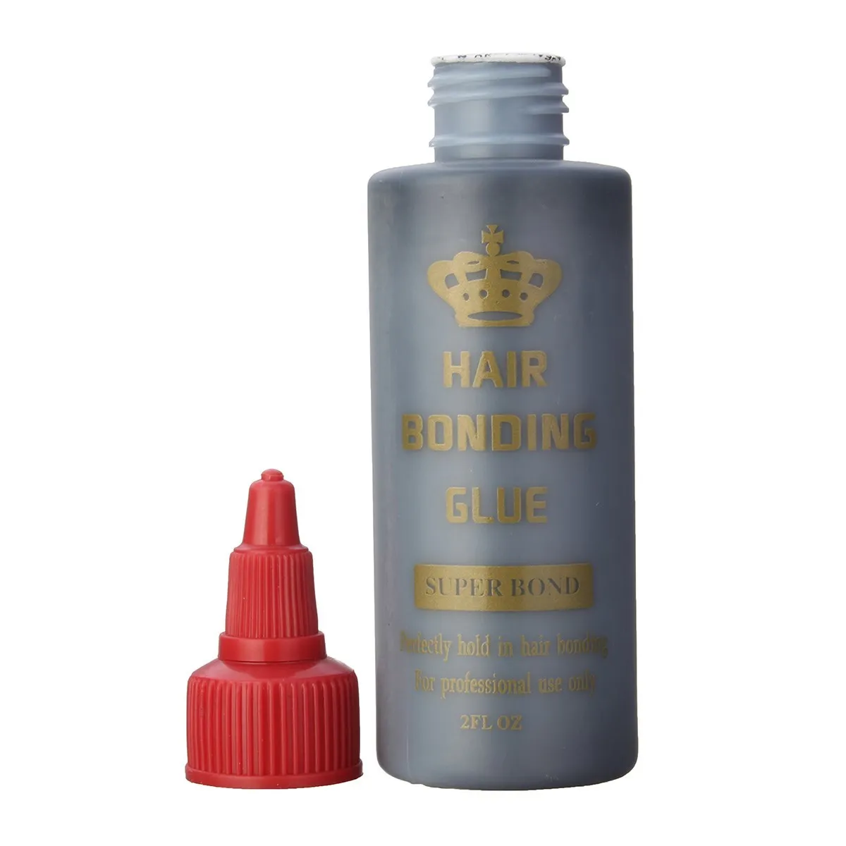 

1pcs Hair Bonding Glue Super Bonding Liquid Glue For Weaving Weft Wig Hair Extensions Tools Professional Salon Use pop 70