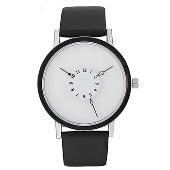 

Luxury 2020 Minimalist Style Creative Wristwatches New Design Simple Stylish Quartz Clock Fashion Watches Gift relogios feminino