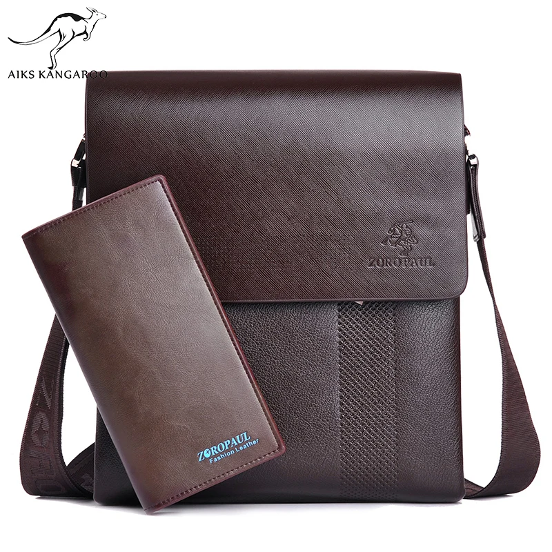 الكنغر aiks جديد وصول موضة الأعمال جلد الرجال رسول أكياس الترويجية صغيرة crossbody خمر حقيبة الكتف عارضة الكنغر aiks جديد وصول موضة الأعمال جلد الرجال رسول أكياس الترويجية صغيرة crossbody خمر حقيبة الكتف عارضة