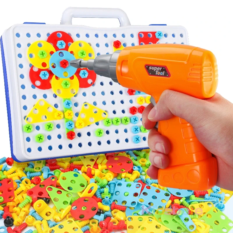 https://ae01.alicdn.com/kf/HTB1RoCIaULrK1Rjy0Fjq6zYXFXaY/Drilling-Screw-3D-Creative-Mosaic-Puzzle-Toys-For-Children-Building-Bricks-Toys-Kids-DIY-Electric-Drill.jpg