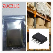 10 шт. FSQ321 Q321 лапками углублением SOP-8