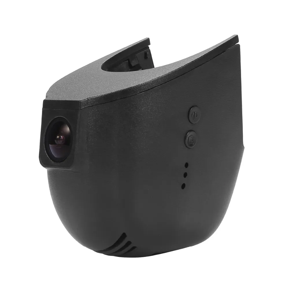 For Audi S5 S7 S8 A1 A3 A4 A5 A6 A7 Q3 Q5 Car Camcorder Full HD 1080P DVR With OBD2 Adapter For Power Supply And Window Close