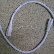 T5 круглые светодиодные лампы с 2 головками 30 см